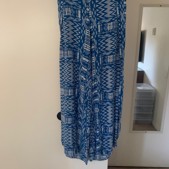 Forever 21 wide-legged pants - Picture 2 of 5